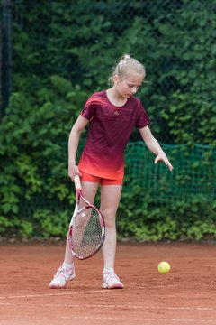 Luisa Gavriloutsa 359 - Blankeneser Pfingstturnier